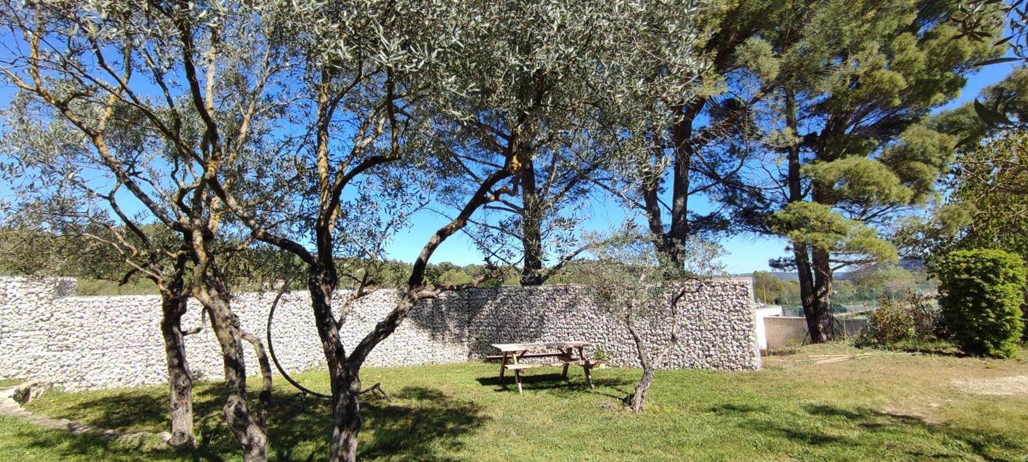 Le Mas De La Diligence Mirabeau (Vaucluse) Exterior foto
